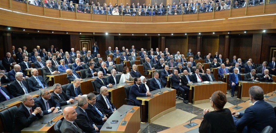 6 أيار... "كل مين يا رب نفسو"!