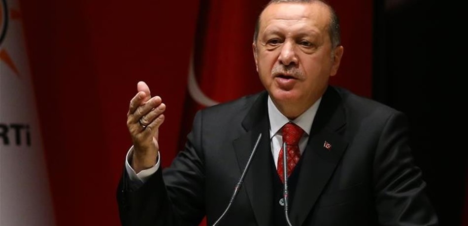 أردوغان: أحكام القرآن الكريم لا تتغير أبدا لكن يجب تكييفها مع الواقع<br/>