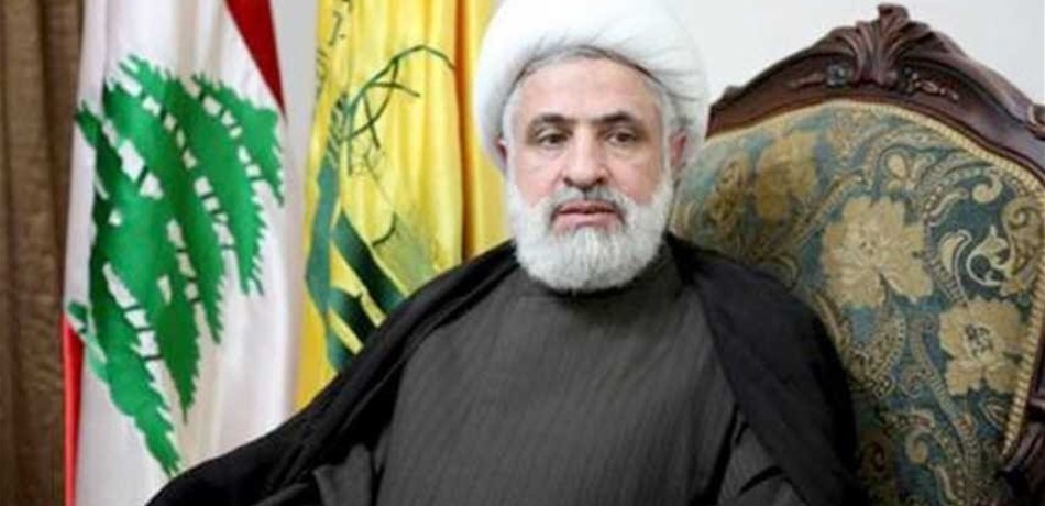 قاسم: اميركا تتدخل في الانتخابات بهدف تقليص عدد نوابنا 