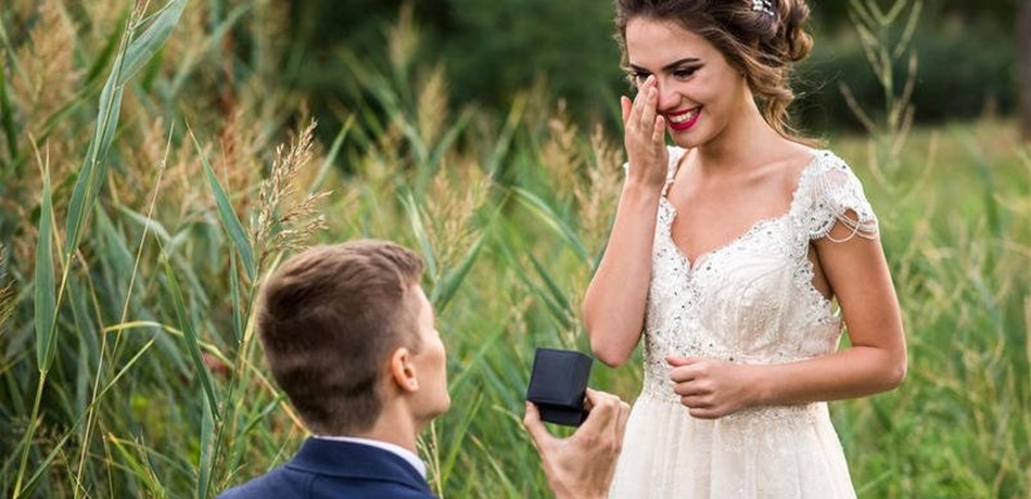 8 خرافات عن الزواج.. اكتشفي حقيقتها
