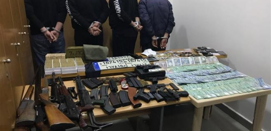 بالصور: ينتحلون صفة موظفين في "أوجيرو".. ويسرقون المنازل!