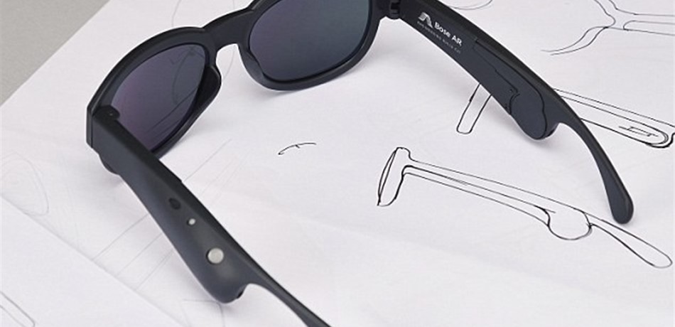 "Bose AR" نظارة شمسية ذكية.. هذه ميزاتها!
