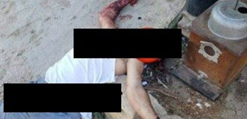 جريمة مروعة في البقاع.. ذبحت زوجها بسكين!