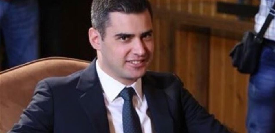 طوني فرنجيه: هذه السياسة مرفوضة!