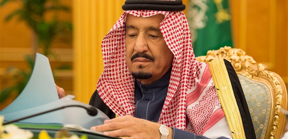  أمر ملكي بإنشاء إدارات مختصّة بقضايا الفساد في السعودية