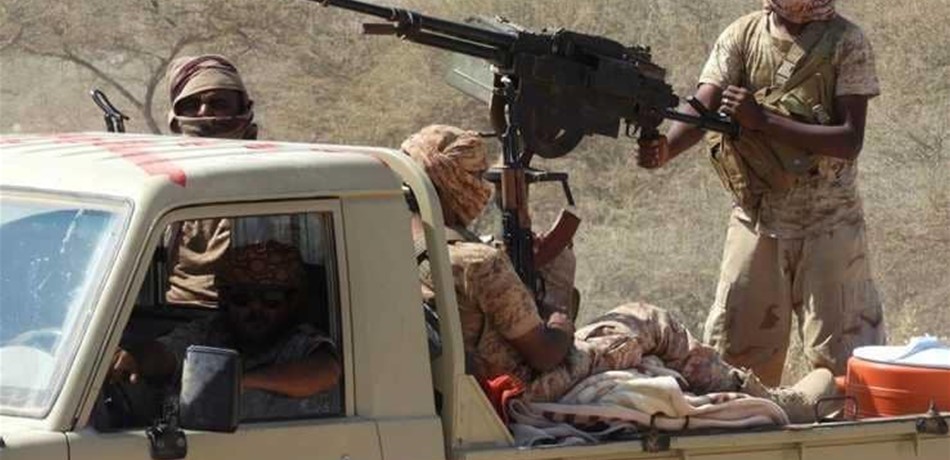 اليمن.. عملية "السيل الجارف" تطهر "المحفد" من القاعدة