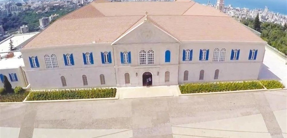 مَن تدعم بكركي في المعركة الإنتخابية؟