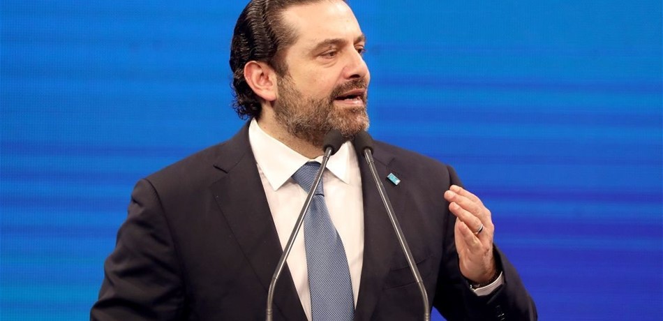 الحريري يرتكب مجرزة: 11 نائباً شمالياً إلى البيت