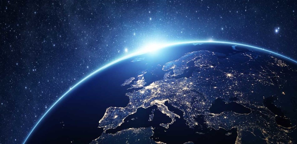 مركبة فضائية صينية ستسقط من السماء.. والشرق الأوسط مهدد!<br/>