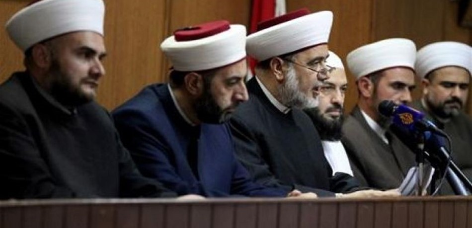 "هيئة العلماء المسلمين": الموقوفون فوضونا متابعة ملفهم