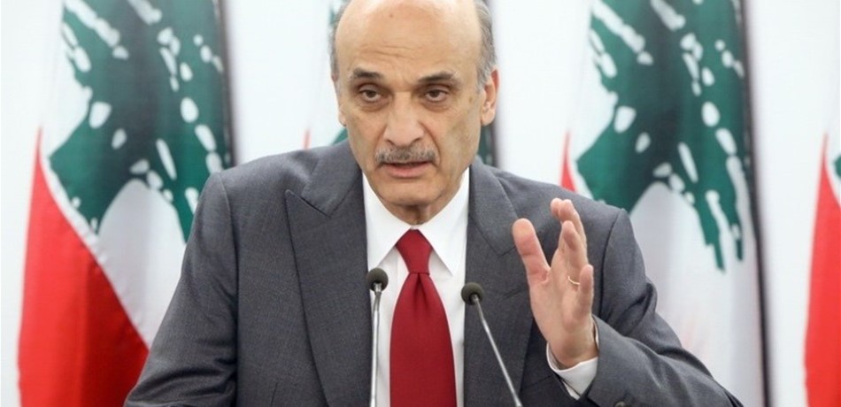 جعجع: سنصوّت ضد اي موازنة من دون اصلاحات