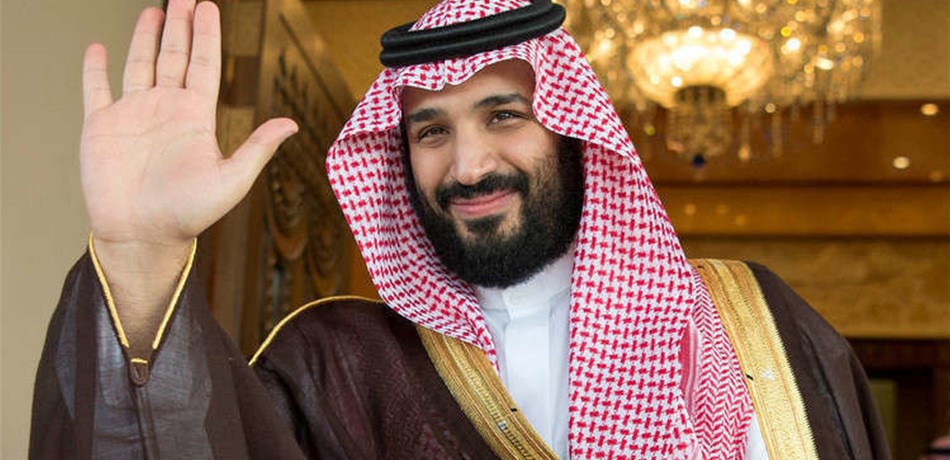 هل يزور ولي العهد السعودي بغداد والنجف قريباً؟
