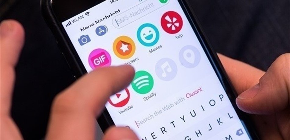 6 تطبيقات للوحة المفاتيح.. يمكنكم الإستفادة منها <br/>