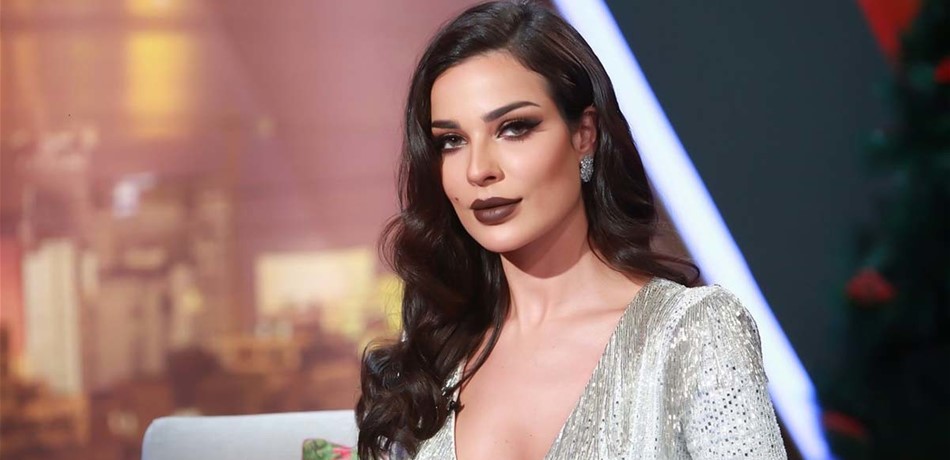 بالفيديو: نادين نسيب نجيم تتخلى عن شعرها الطويل.. شاهدوا اللوك الجريء<br/>