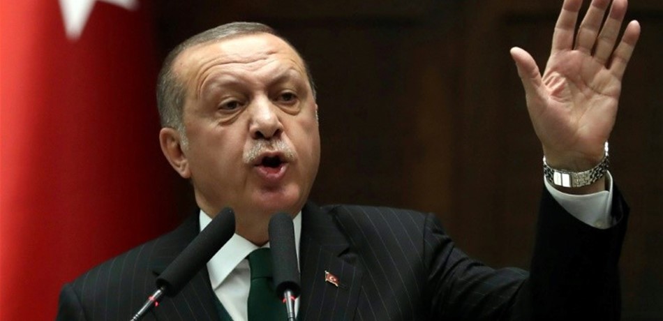 هدف أردوغان الإستراتيجي باقٍ.. الانضمام للاتحاد الأوروبي