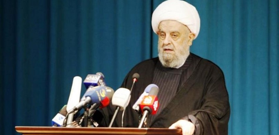 قبلان: لا يجوز أن تؤسّس حمى الانتخابات عداءً بين اللبنانيين