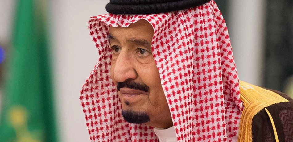 أوّل تعليق من الملك سلمان على استهداف السعودية بالصواريخ