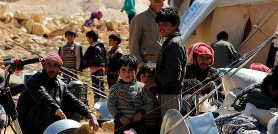 الكلام عن توطين الفلسطينيين والسوريين سيناريوهات وأوهام!<br/>