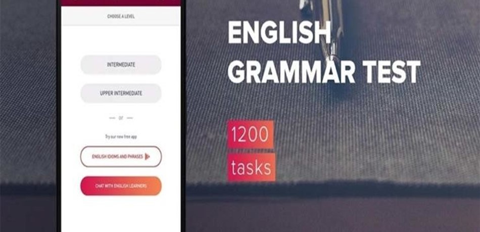 "على الهاتف".. 6 تطبيقات لتعلم الإنكليزية بسرعة<br/>