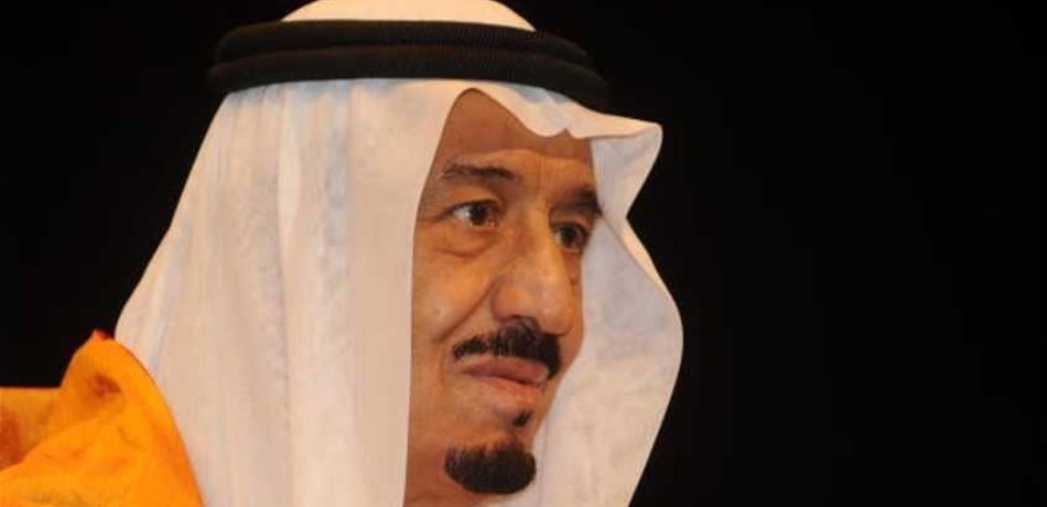 الملك سلمان يؤكد تصدي السعودية لأي محاولات تستهدف أمنها<br/>