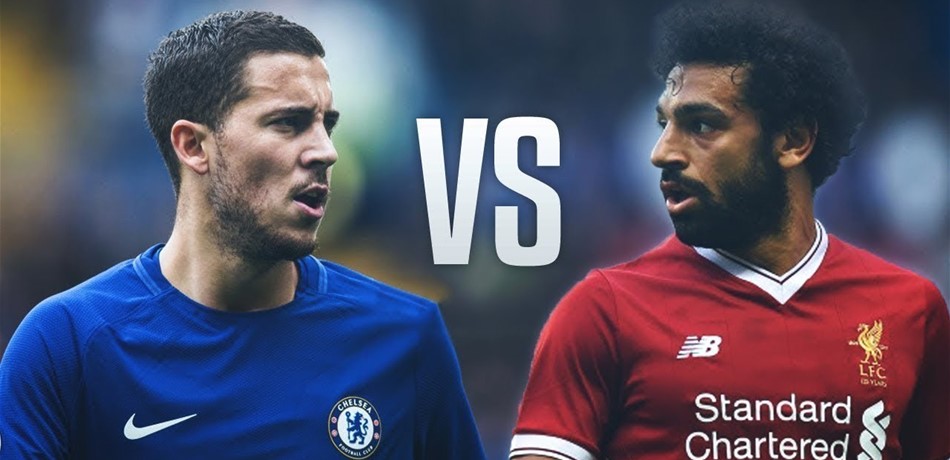 هازارد يتسبب بتوجيه "صفعة مدريدية" لصلاح