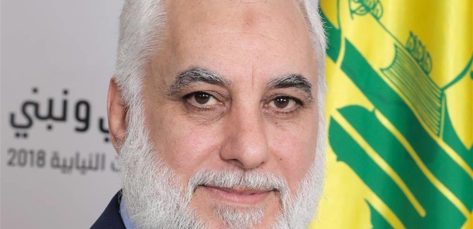 حسين زعيتر... إن حكى