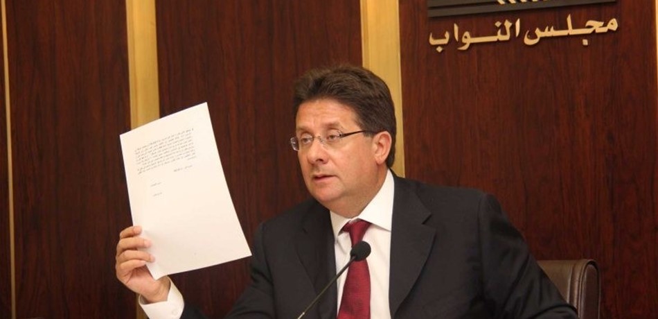 كنعان: الانتخابات النيابية مهمة لتعزيز العهد