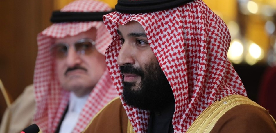 ولي العهد السعودي: الإسلام اختُطف على يد هذه الجماعات