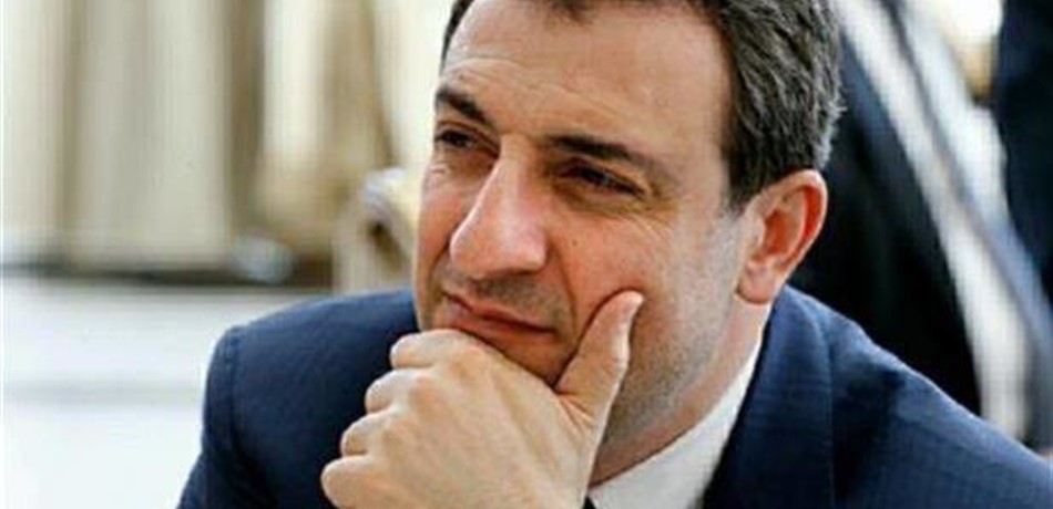 أبو فاعور مؤيدا حماده: شبكة المصالح الإقتصادية الخاصة أقوى من الدولة<br/>
