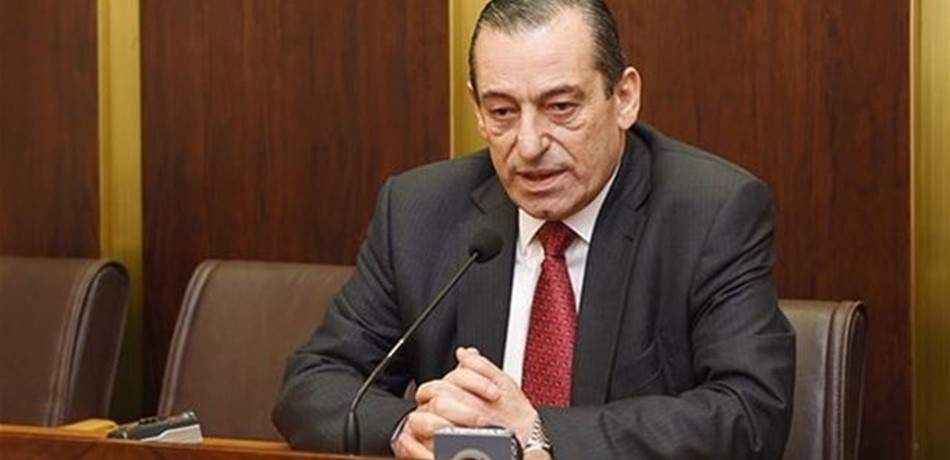 زهرا: نحن فعليا دولة مفلسة ولن أوافق على هذه الموازنة