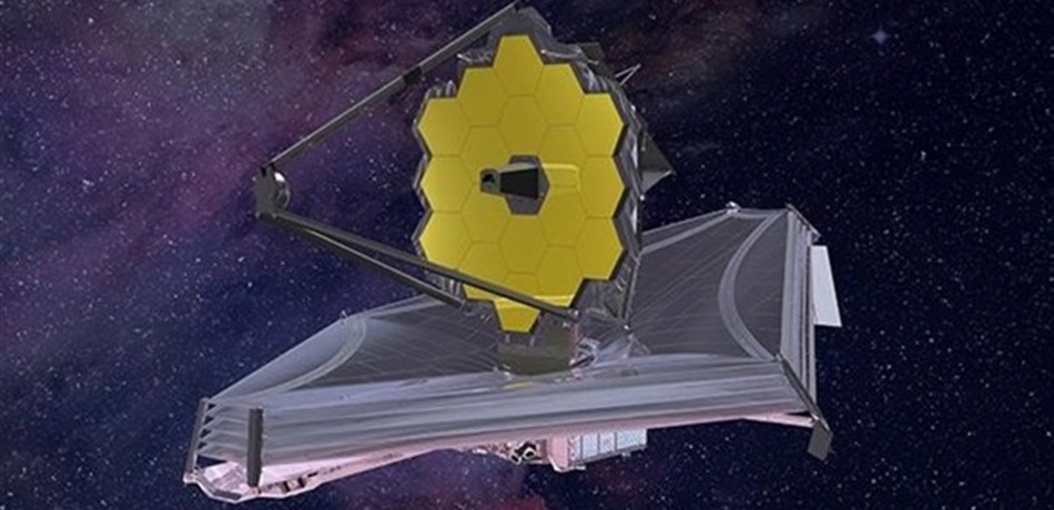 "ناسا" ترجئ إطلاق التلسكوب الفضائي إلى هذا الموعد