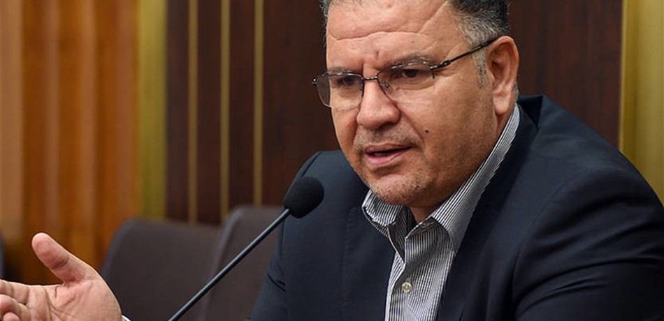فياض: تقدر خسائر الخزينة من التهرب الضريبي بـ6300 مليار ليرة