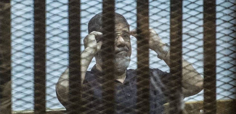 التايمز تكشف معلومات جديدة عن صحة مرسي