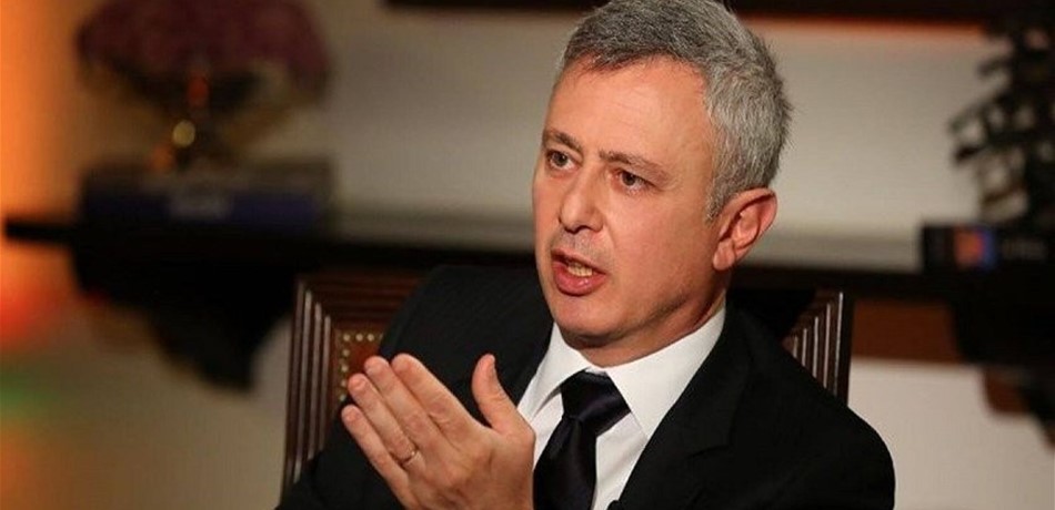 فرنجية: جزء كبير من مناهضي سوريا يراسلونها تحت الطاولة<br/>