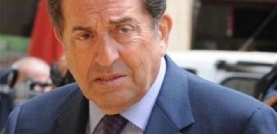 حرب: لا أوافق على الموازنة لأنّها مخالفة للدستور من دون قطع حساب