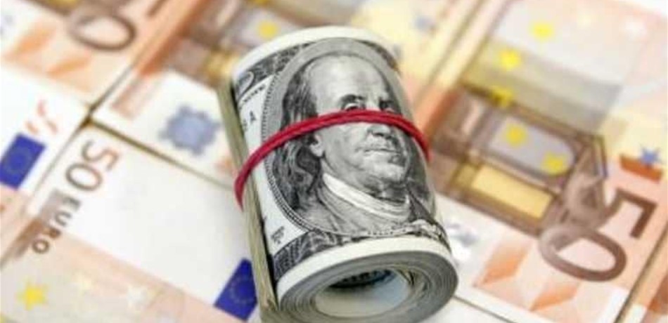 الدولار يصعد إلى أعلى مستوى في أسبوع<br/>