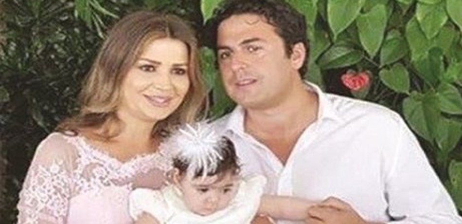 رسالة مؤثِّرة من صوفي مشلب إلى مارسيل غانم