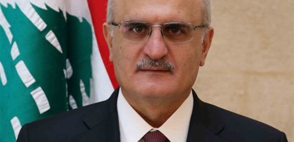 حسن خليل: نحن أمام أزمة لكننا لسنا دولة مفلسة