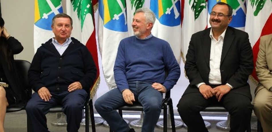 فرنجية: ليس مقبولاً أن يتدخّل "الرئيس القوي" بالانتخابات 