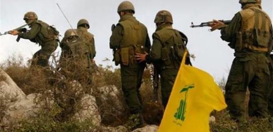 فرقة "الرضوان" في لبنان<br/>