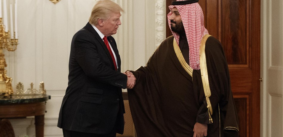سببان لغياب لبنان عن لقاء ترامب-بن سلمان.. وخطة أميركية من 3 نقاط لما بعد أيار! 