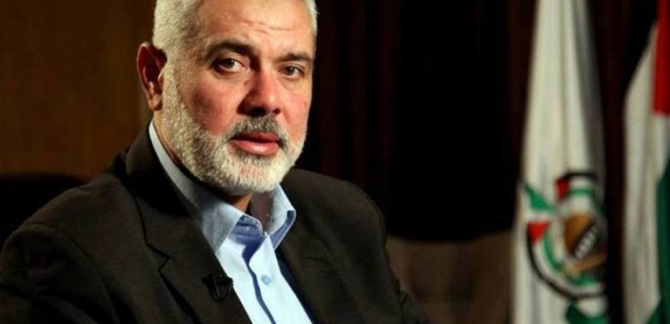 هنية لترامب: لا تنازل عن القدس ولا بديل عن فلسطين