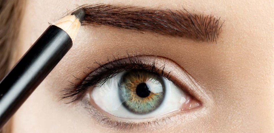 تعرفي إلى أحدث أشكال الحواجب التي تعزز جمال وجهك<br/>