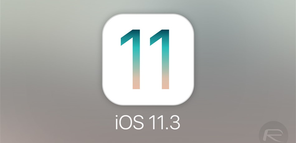 كيفية تنزيل iOS 11.3 وتثبيته على جهاز "آيفون"