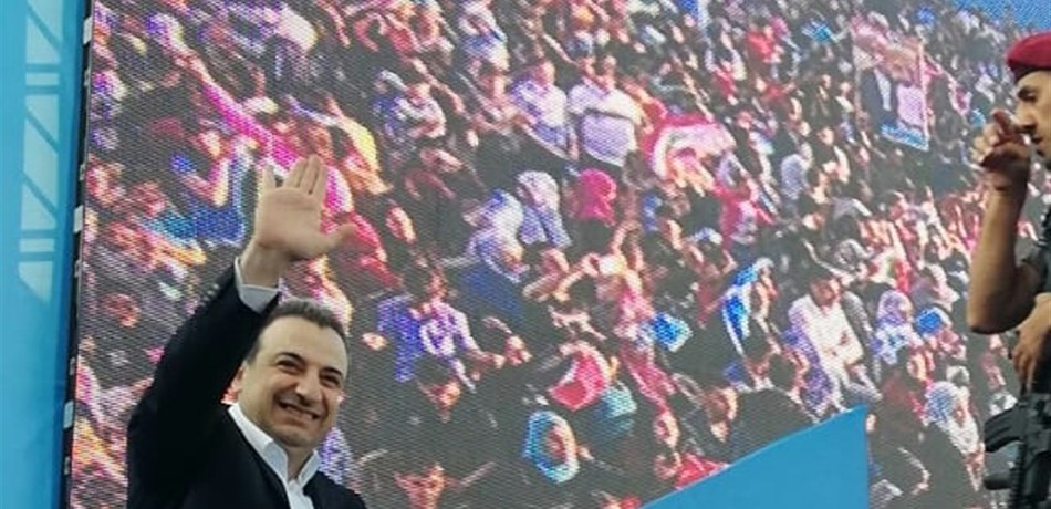 ابو فاعور: جنبلاط الرئيس الرابع ورفضنا التحالف مع من لا يشبهنا 