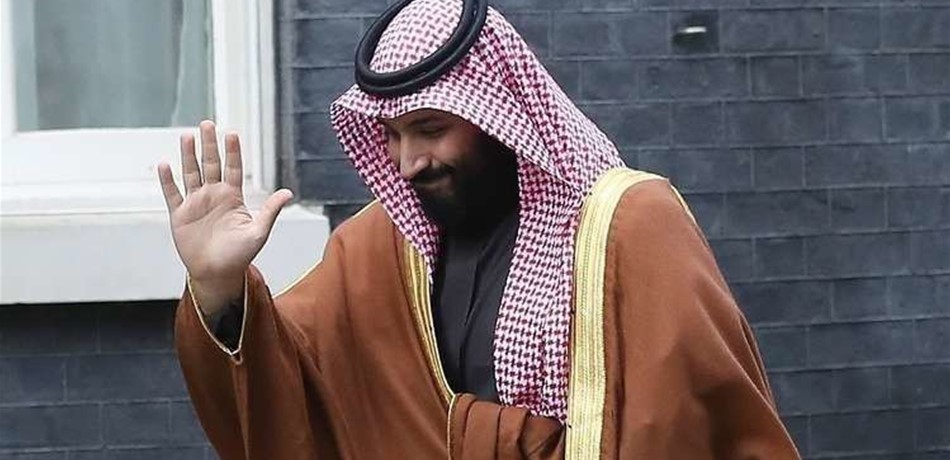 الرياض تدحض أنباء عن زيارة مرتقبة لولي العهد إلى العراق<br/>