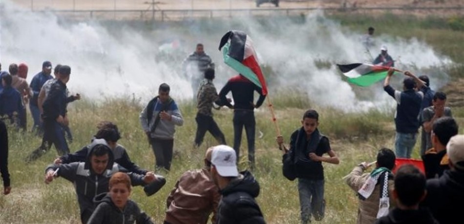 الاحتلال يحتجز جثماني شهيدين بغزة.. وهذا شرطها لإعادتهما!