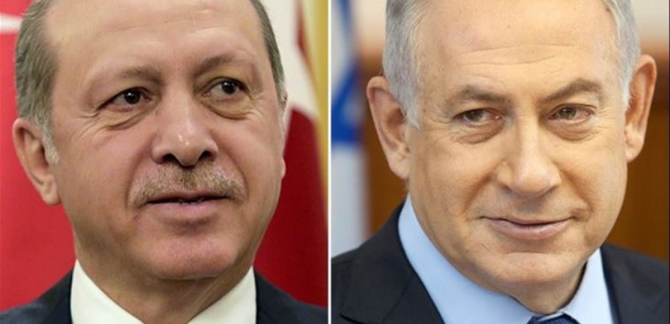 أردوغان يُهاجم نتنياهو.. والأخير يردّ: "جيشنا هو الأكثر أخلاقية"