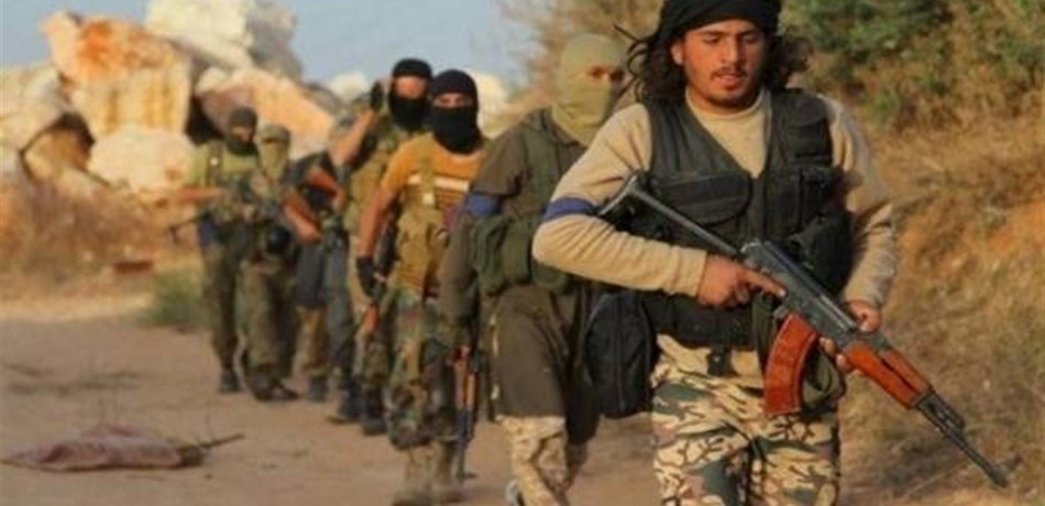 بدء عملية إجلاء مسلحي "جيش الاسلام" وعائلاتهم من دوما