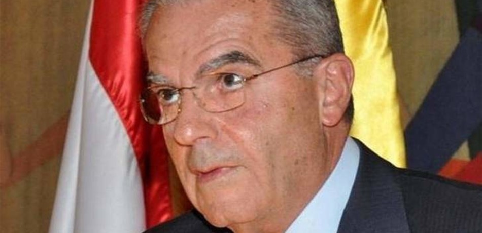 الخازن: لتكريس لبنان مركزاً عالمياً لحوار الأديان والثقافات